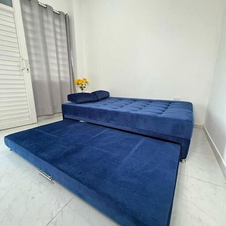 Apartament Apartamento Nuevo Cerca De La Playa Puerto Colombia Zewnętrze zdjęcie