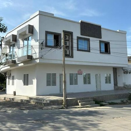 Apartament Apartamento Nuevo Cerca De La Playa Puerto Colombia Zewnętrze zdjęcie