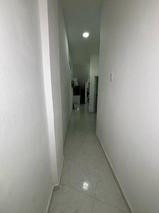 Apartament Apartamento Nuevo Cerca De La Playa Puerto Colombia Zewnętrze zdjęcie