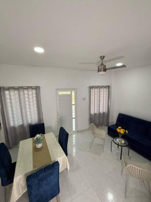 Apartament Apartamento Nuevo Cerca De La Playa Puerto Colombia Zewnętrze zdjęcie