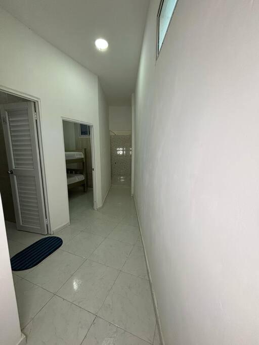 Apartament Apartamento Nuevo Cerca De La Playa Puerto Colombia Zewnętrze zdjęcie