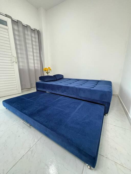 Apartament Apartamento Nuevo Cerca De La Playa Puerto Colombia Zewnętrze zdjęcie