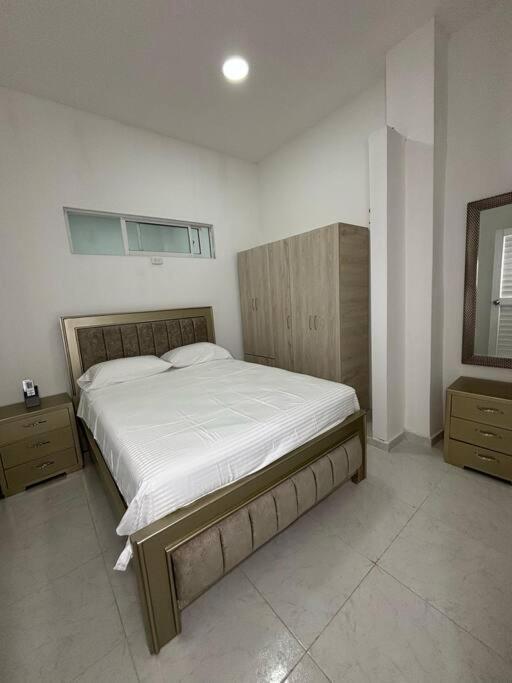 Apartament Apartamento Nuevo Cerca De La Playa Puerto Colombia Zewnętrze zdjęcie